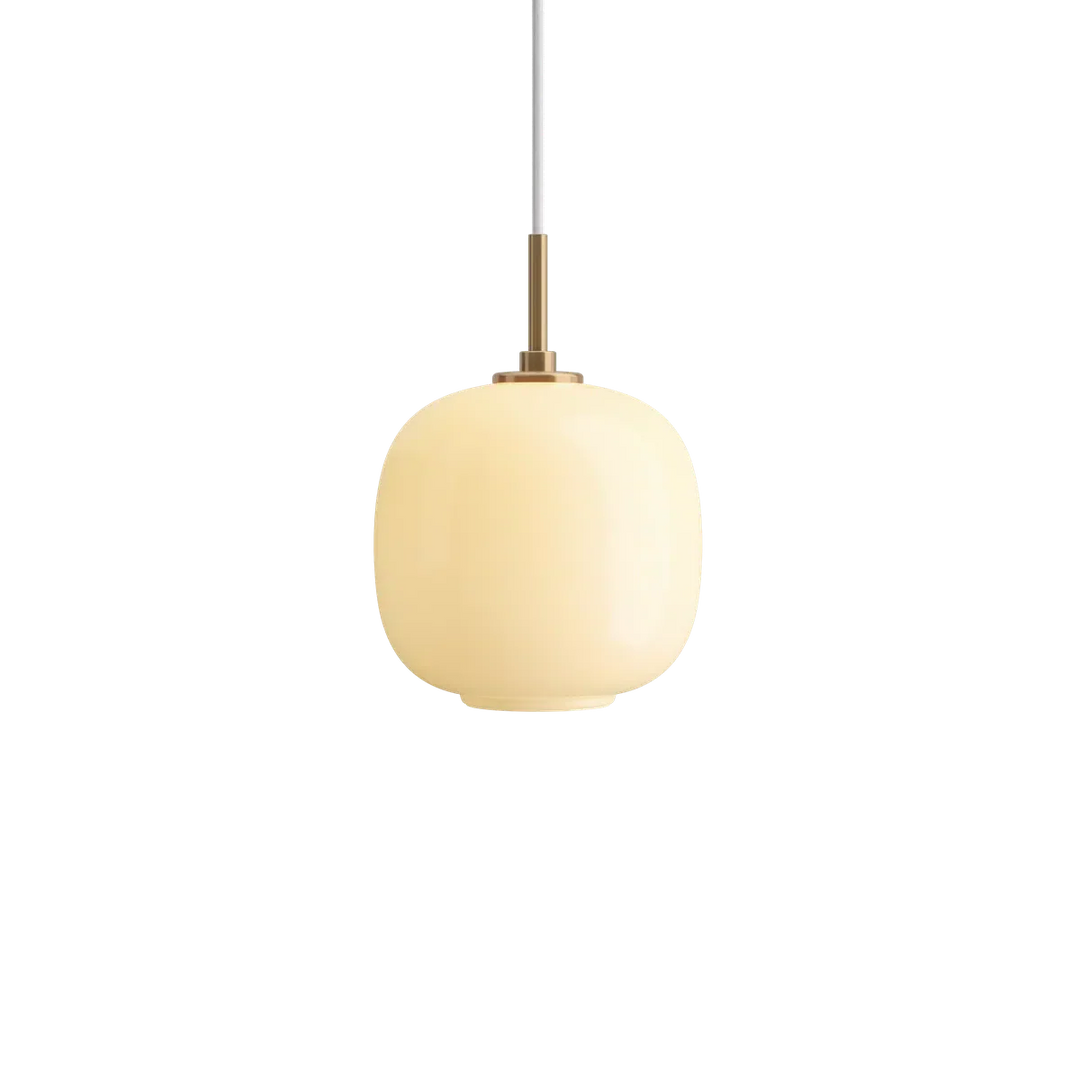 VL45 Radiohus taklampe Ø17