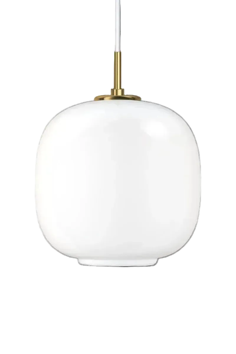 VL45 Radiohus taklampe Ø25