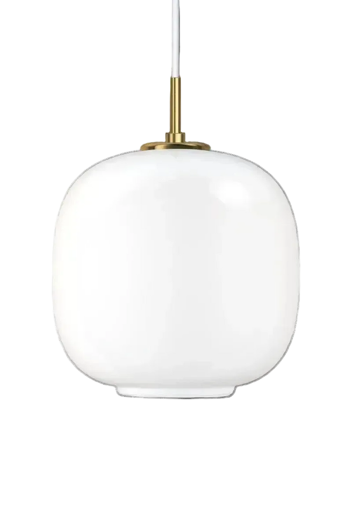 VL45 Radiohus taklampe Ø25
