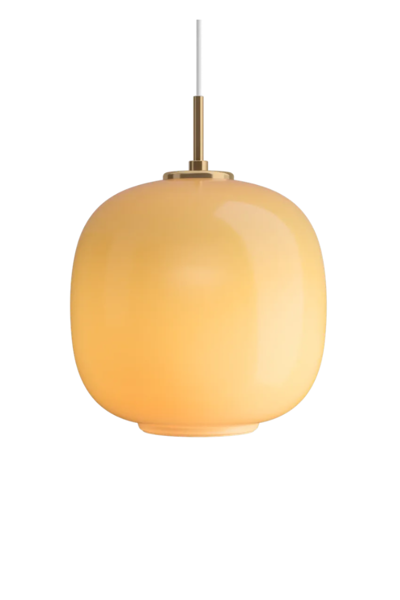 VL45 Radiohus taklampe Ø25
