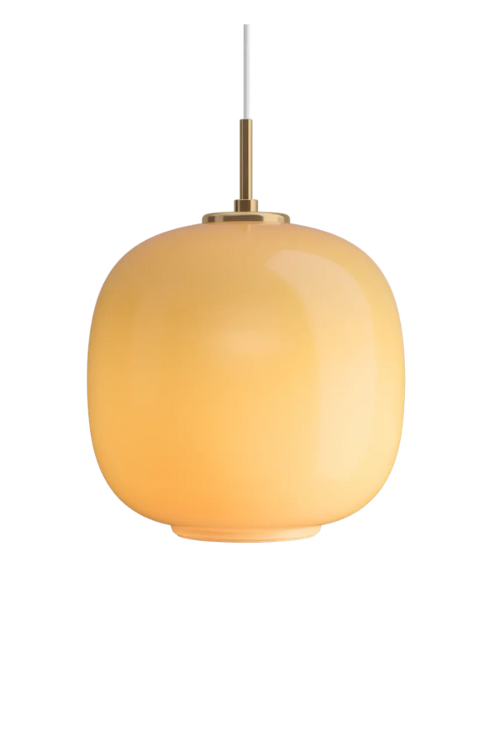 VL45 Radiohus taklampe Ø25
