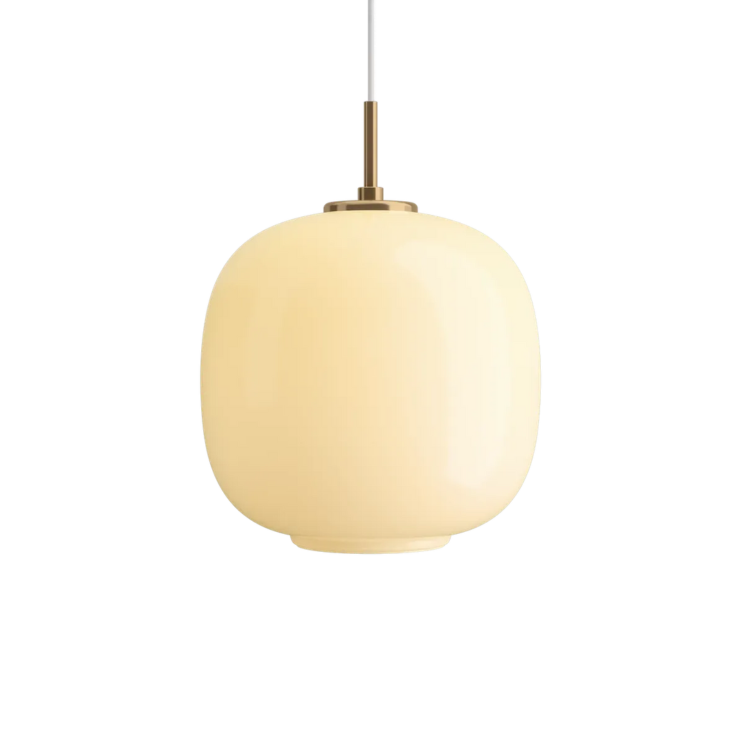 VL45 Radiohus taklampe Ø25