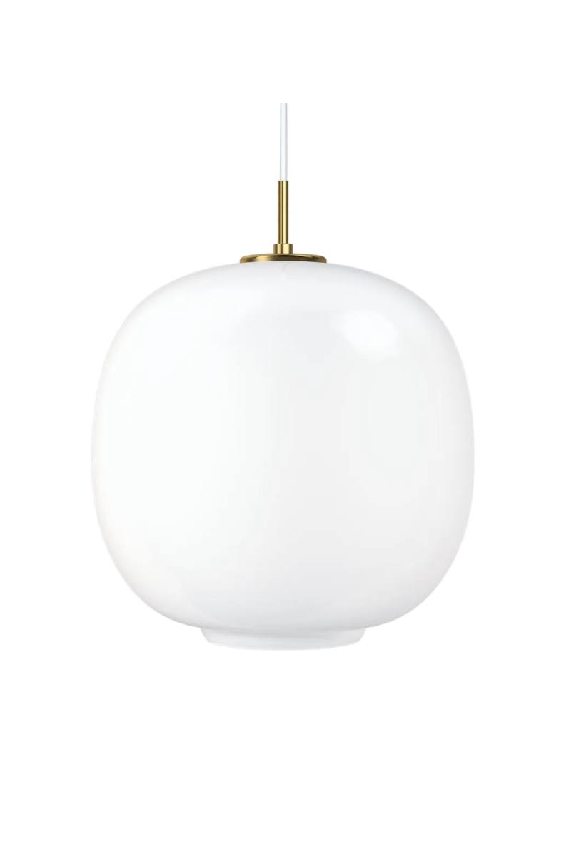 VL45 Radiohus taklampe Ø37