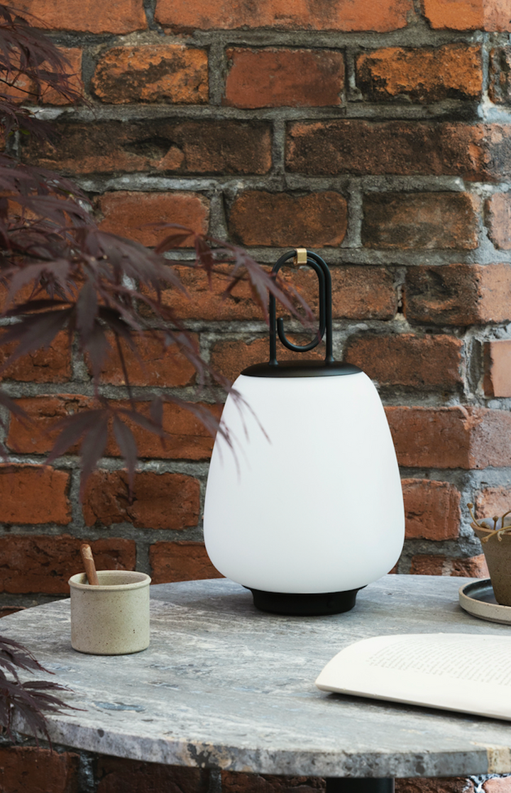 Lucca Lampe SC51