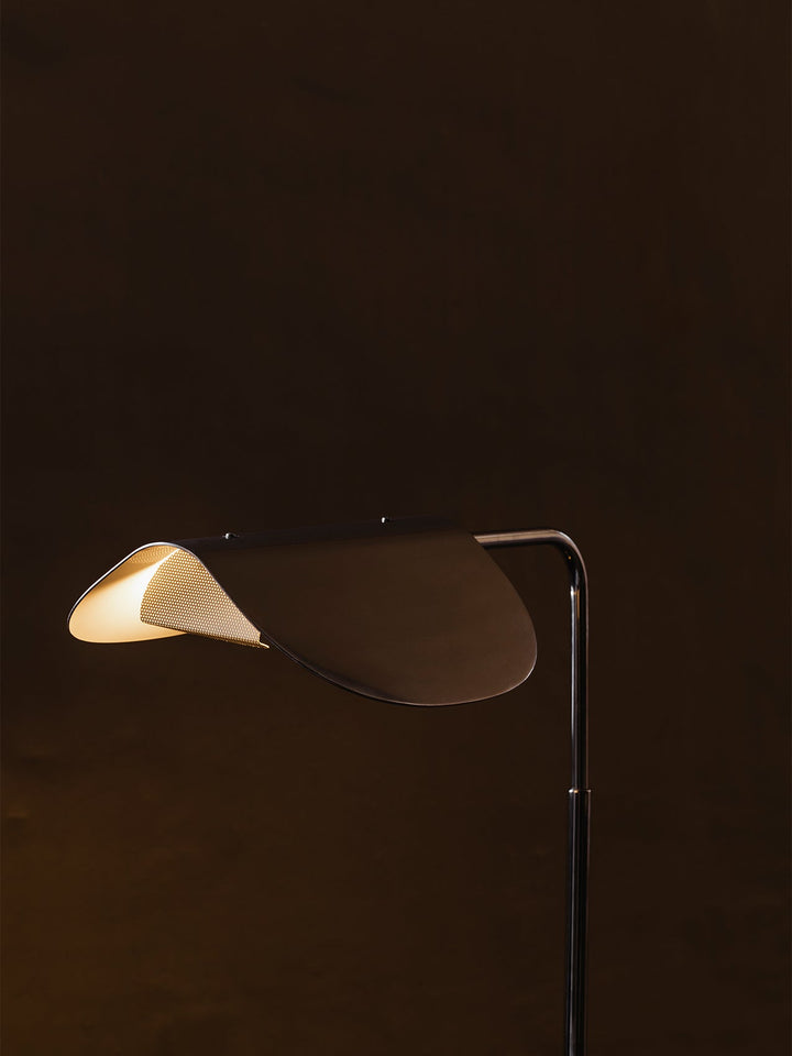 Wing gulvlampe - h125
