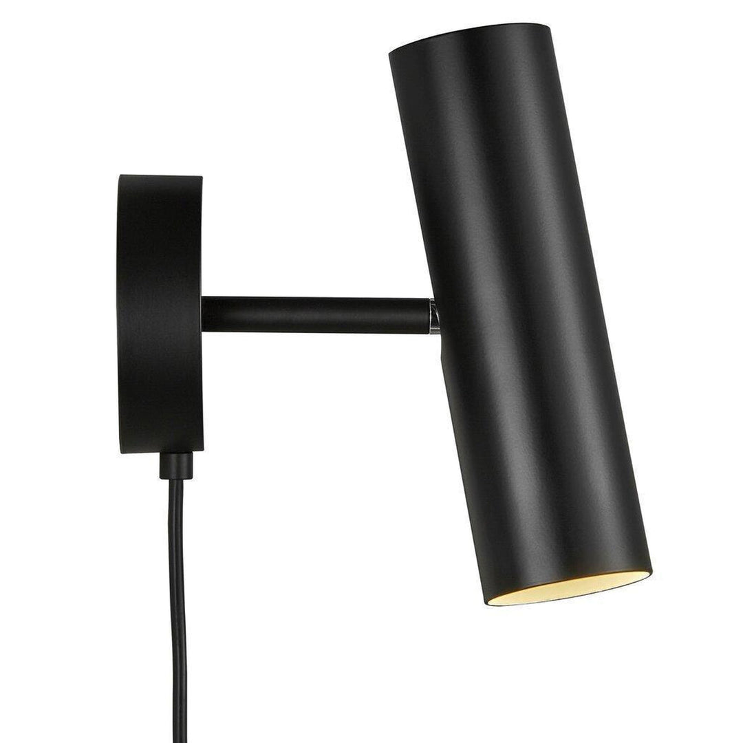 MIB 6 Vegglampe
