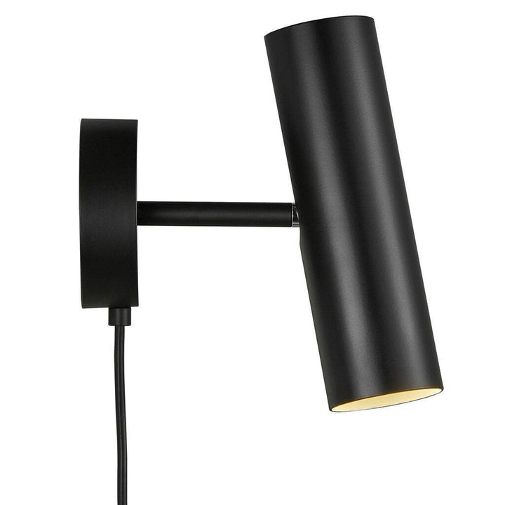 MIB 6 Vegglampe