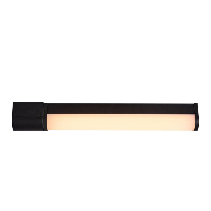 Malaika 49 vegglampe for baderom 6W IP44 m/stikkontakt