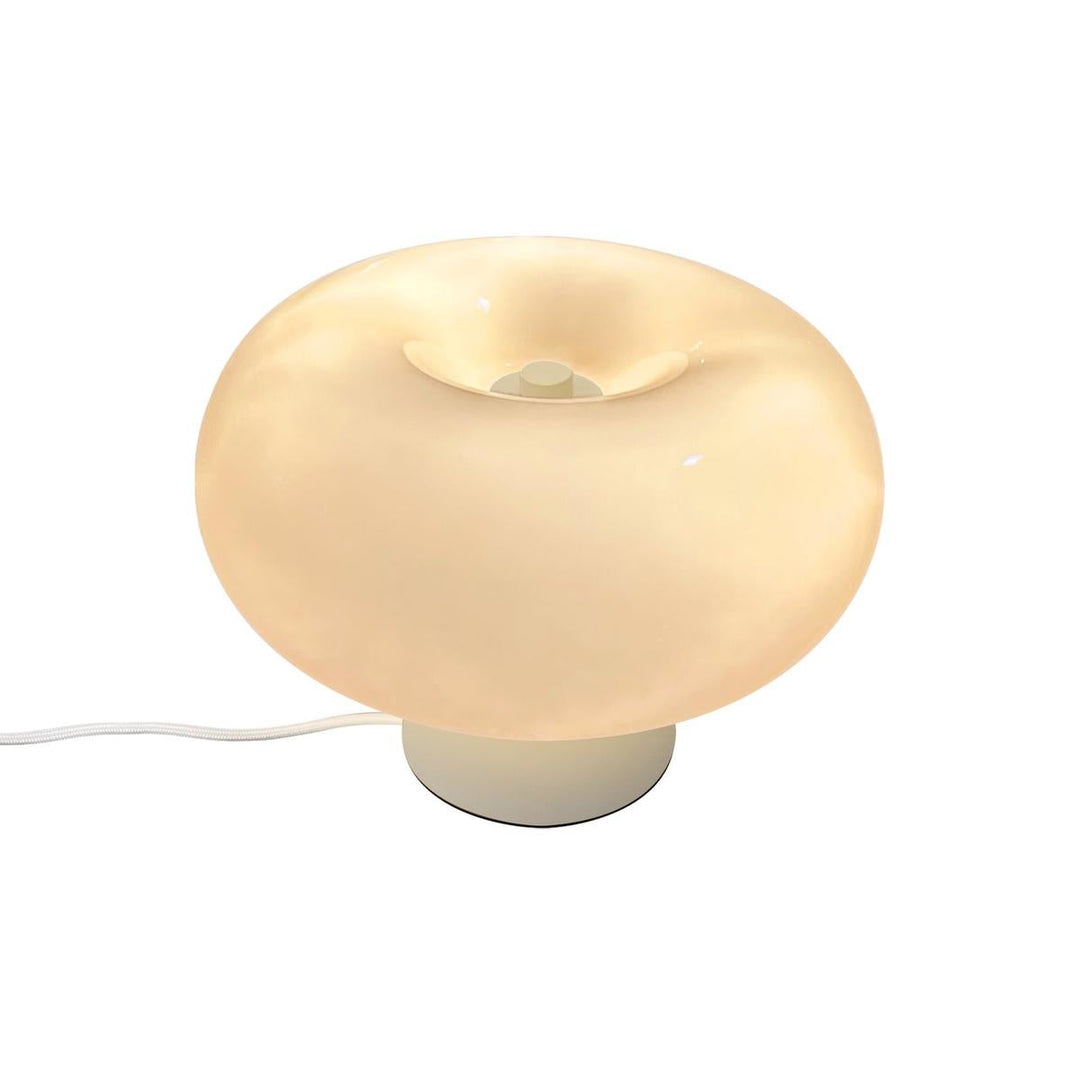 Malti bordlampe