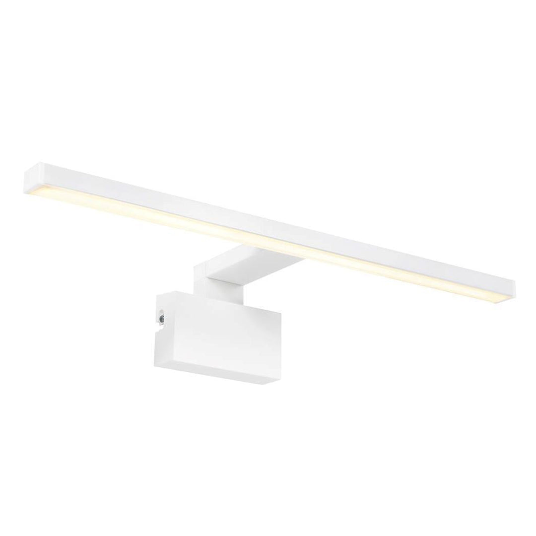 Marlee vegglampe for baderom IP44 3000 Kelvin 8,9W 50 cm