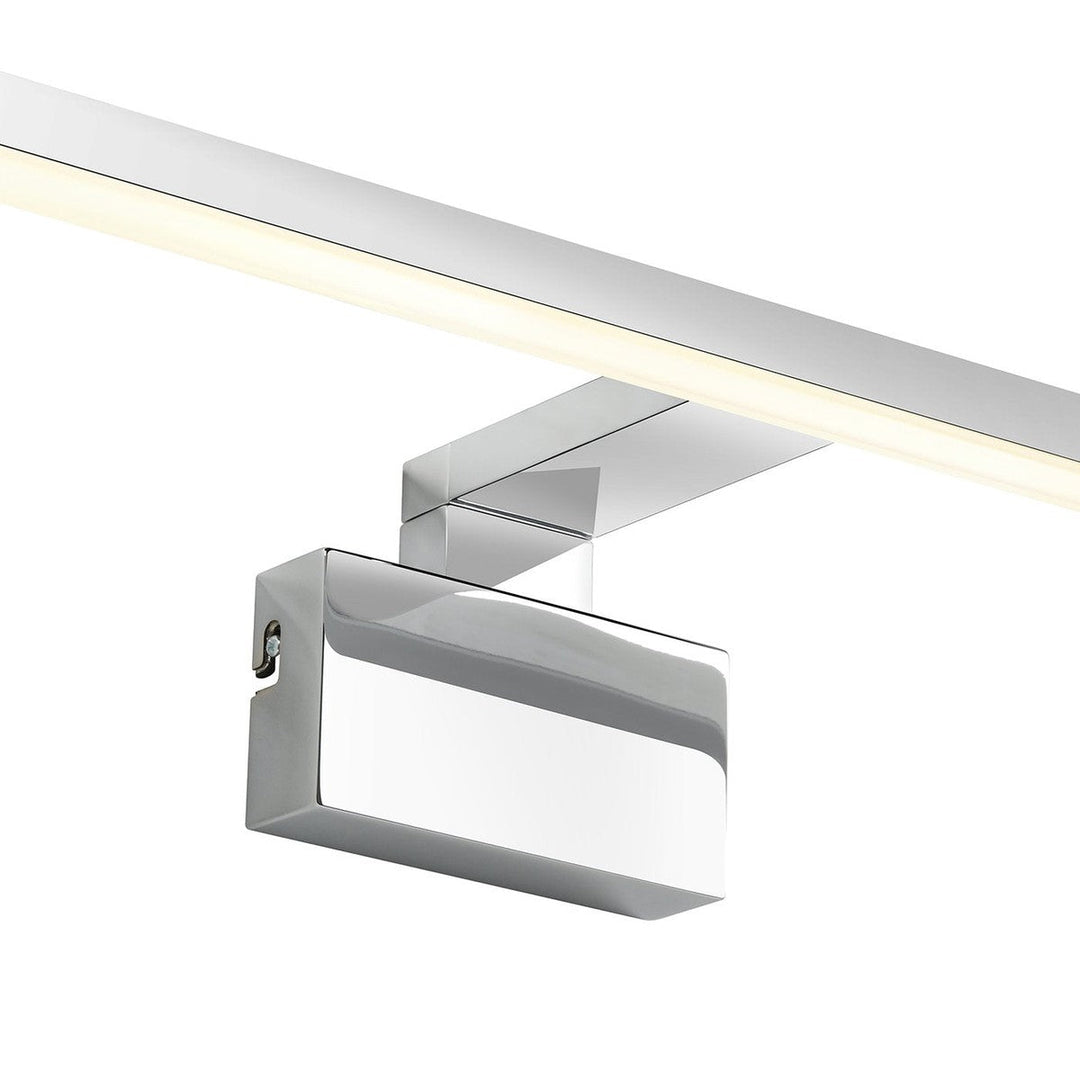 Marlee vegglampe for baderom IP44 3000 Kelvin 8,9W 50 cm