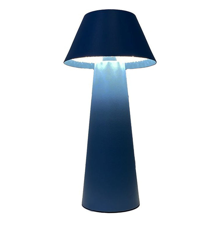 Max bordlampe 1,6W IP44 - Oppladbar