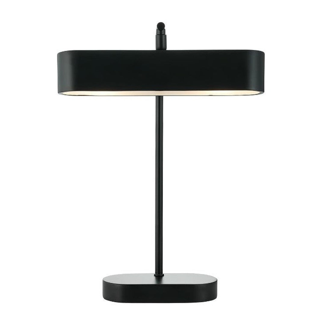 Merlin bordlampe