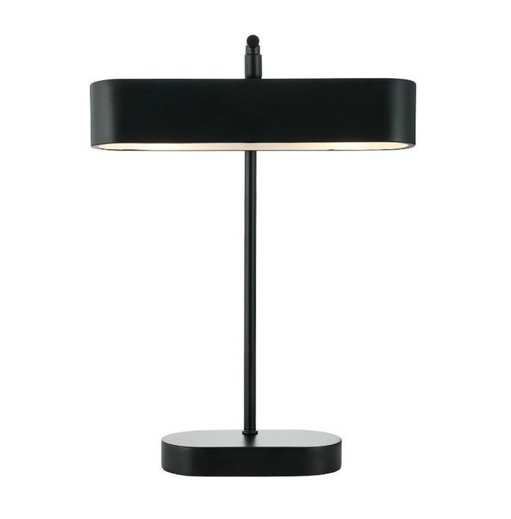 Merlin bordlampe