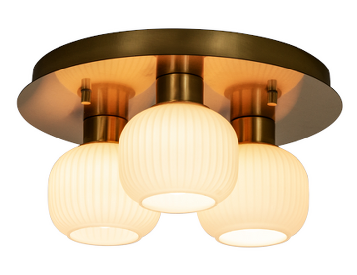 Messina taklampe - IP44