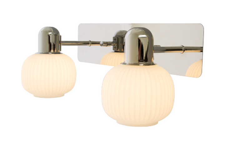 Messina vegglampe 2