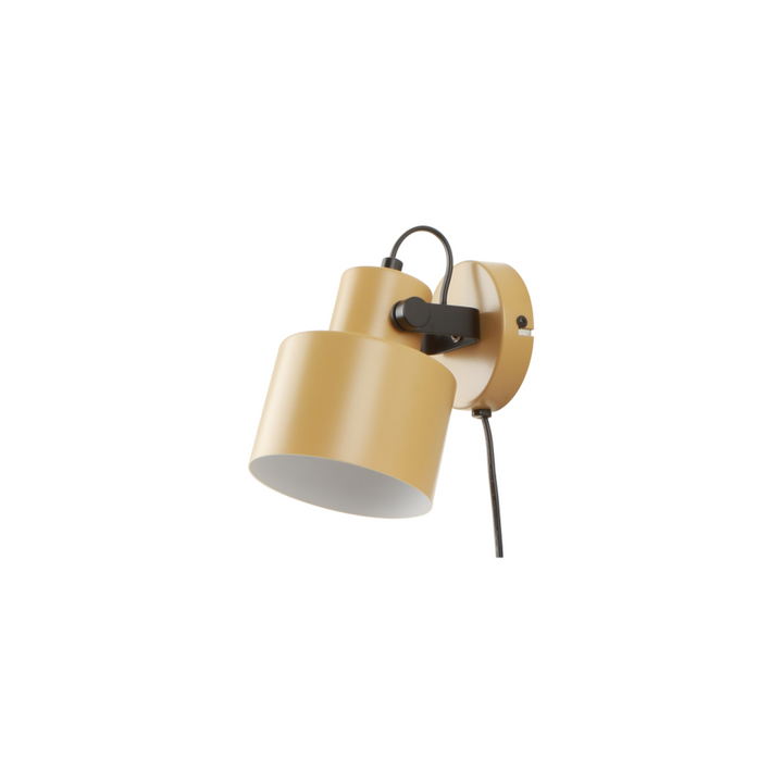 Miami vegglampe
