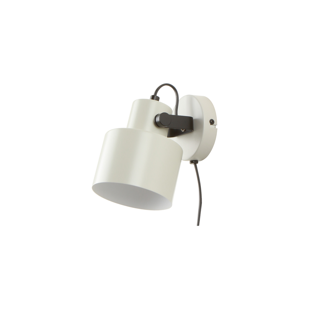 Miami vegglampe