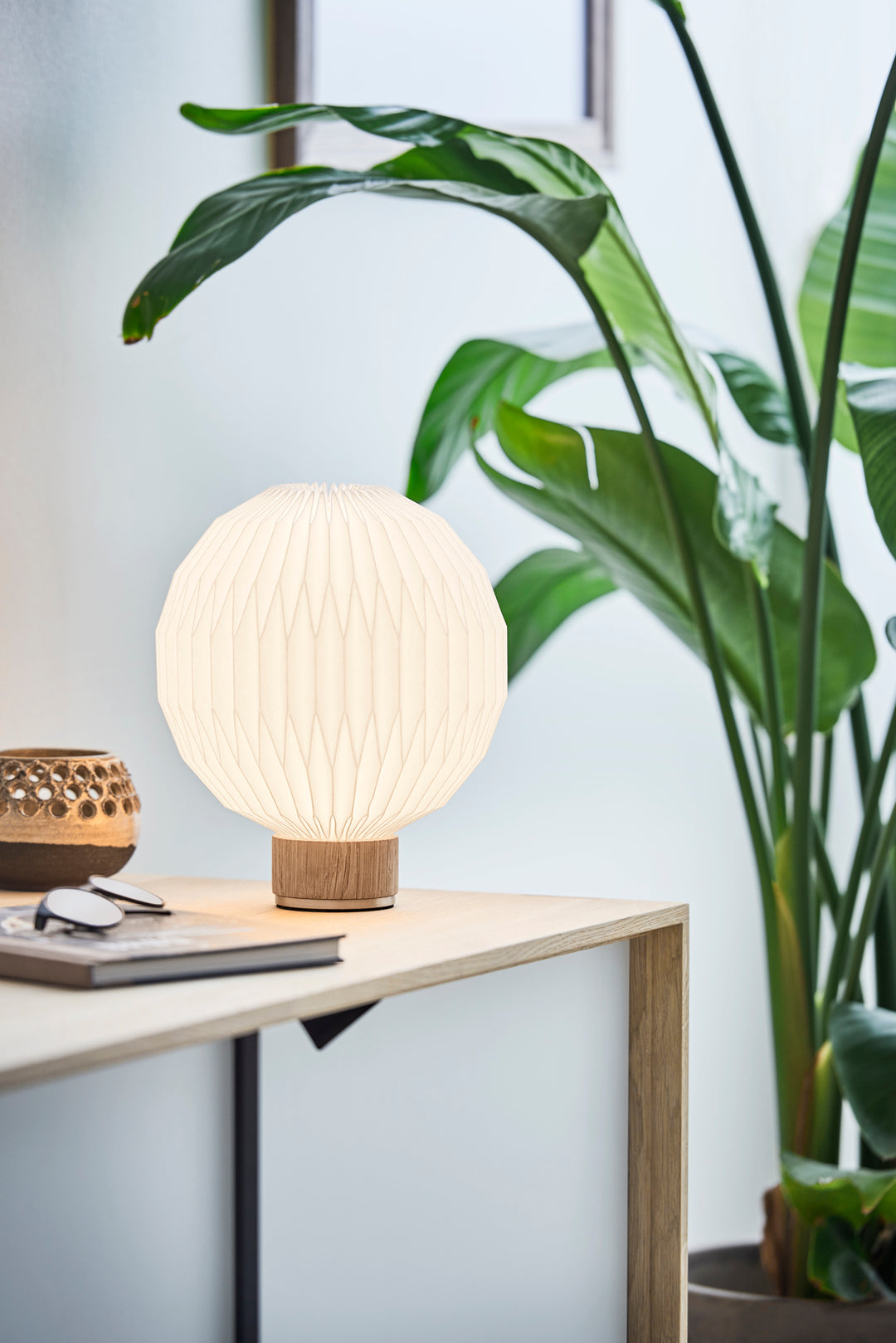 Model 375 small bordlampe
