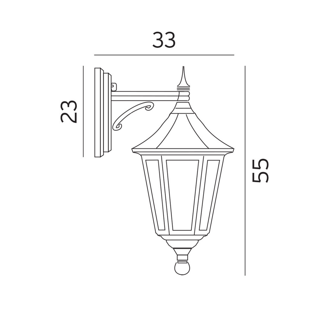 Modena-351-Utebelysning-vegg-klassisk-Norlys-3183167-3.png