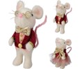 Merry Mouse h20 - gutt/jente