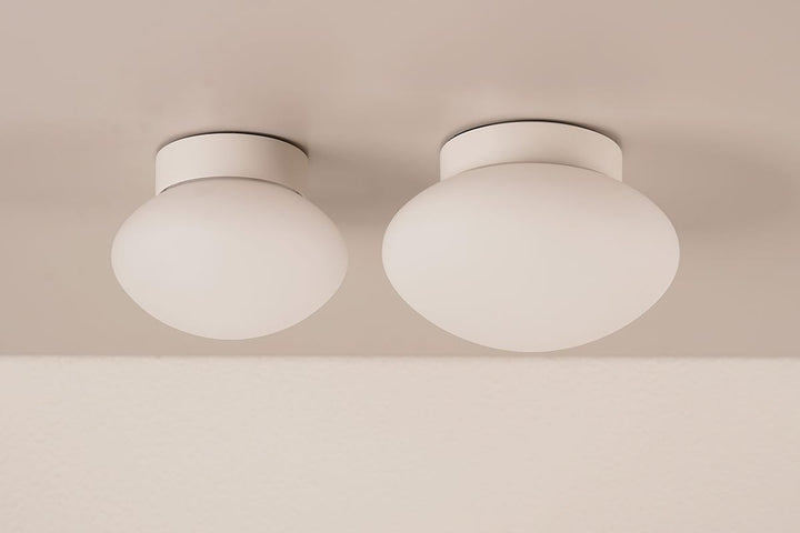 Mush vegglampe