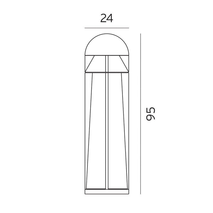 Narvik-557-vandalsikker-pullert-95-cm-218W-3000K-IP65-IK10-Utebelysning-pullert-Norlys-3185557-9.jpg