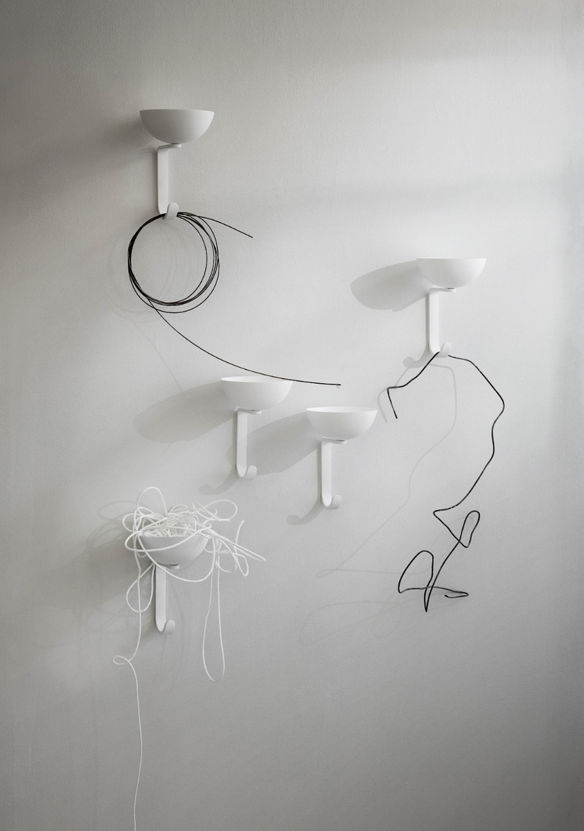 Nest hook