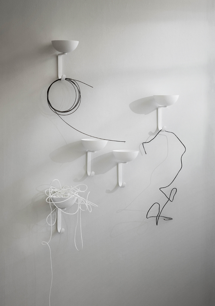 Nest hook