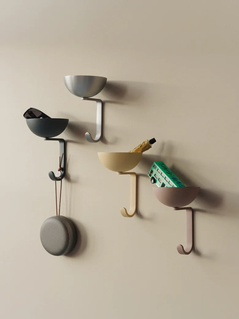 Nest hook