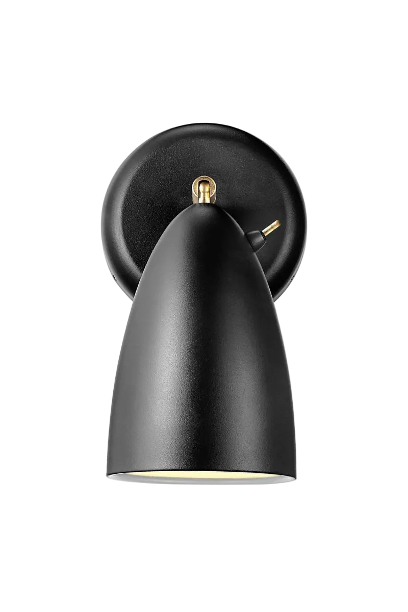 Nexus vegglampe