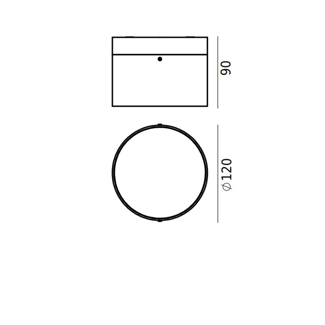 Nidaros-2120-taklampe-utendors-107W-Dimbar-3000K-IP65-Utebelysning-taklampe-Norlys-3104188-6.jpg