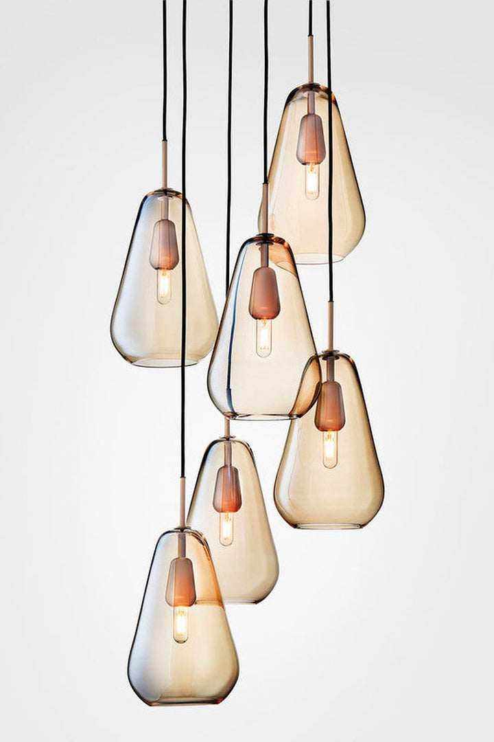 Nuura Anoli 6 Gold