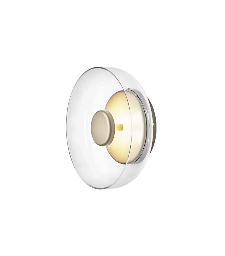 Nuura Blossi vegglampe/taklampe