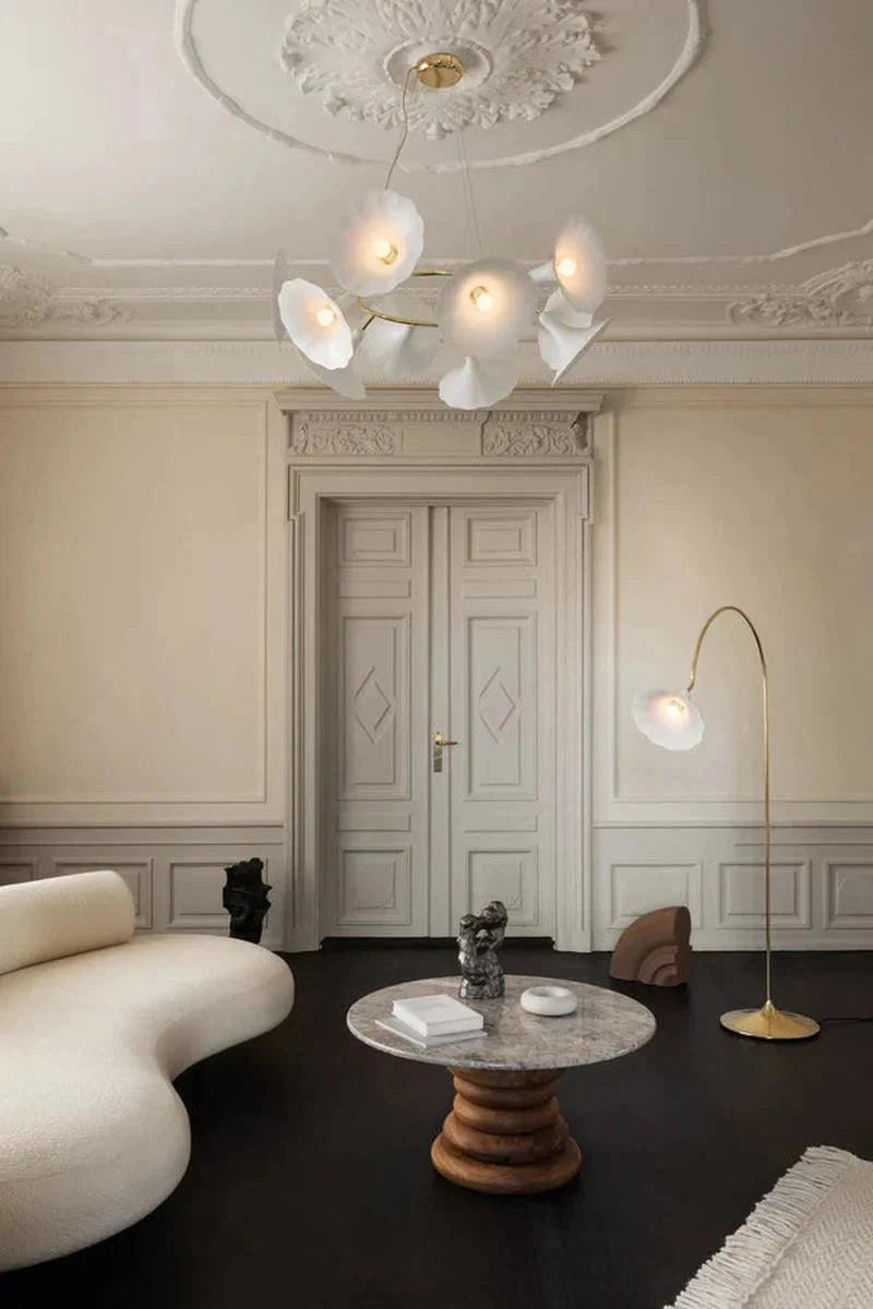 Nuura-Petalii-10-taklampe-Hvitmessing-Takpendler-Nuura-Nua_2111001-5.webp