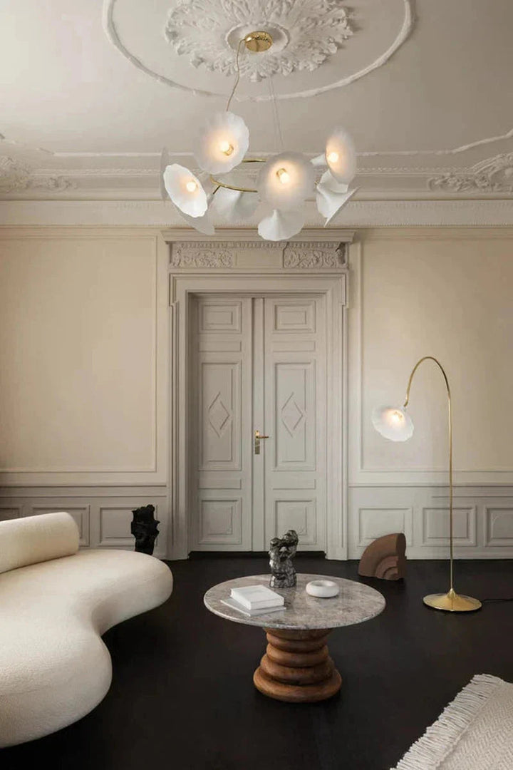 Nuura-Petalii-10-taklampe-Hvitmessing-Takpendler-Nuura-Nua_2111001-5.webp