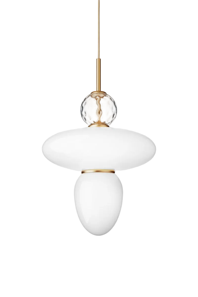 Rizzatto 43 takpendel