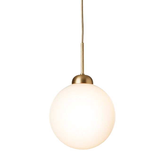 Apiales 1 large takpendel - ø20