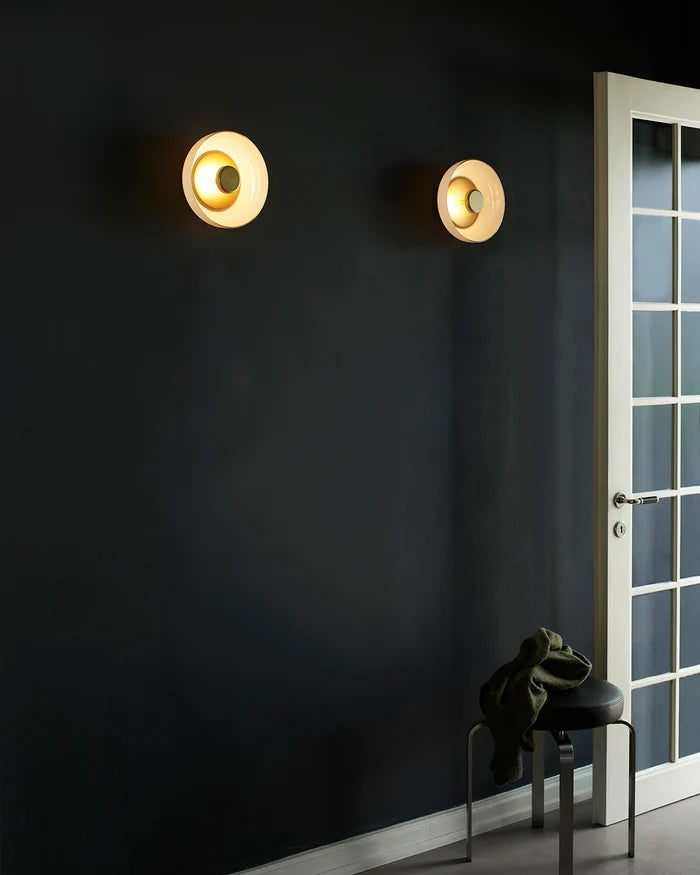 Blossi vegglampe/taklampe