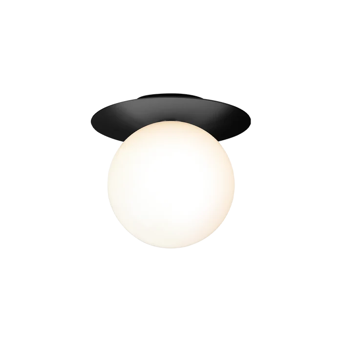 Liila 1 large tak/vegglampe - IP44