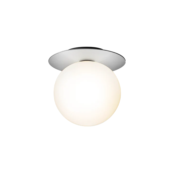 Liila 1 large tak/vegglampe - IP44