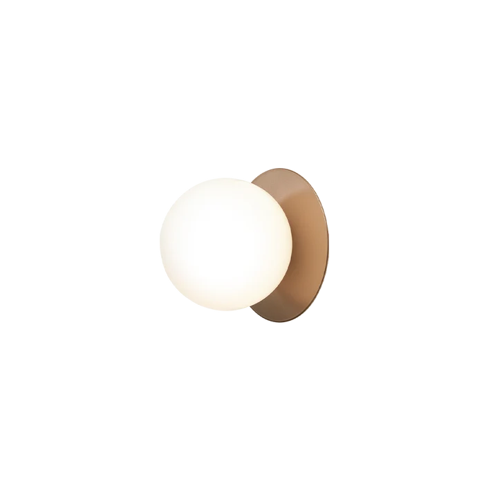 Liila 1 medium vegglampe - IP44