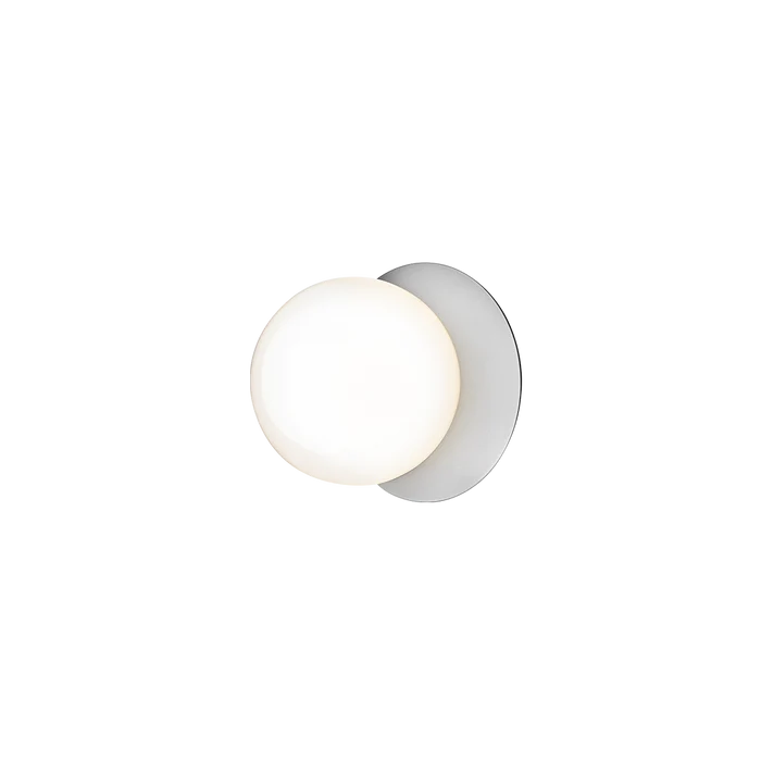 Liila 1 medium vegglampe - IP44
