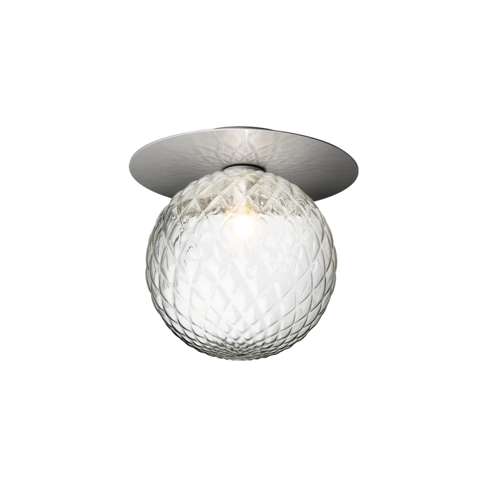 Liila 1 large tak/vegglampe - IP44