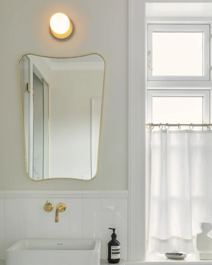 Liila 1 small vegglampe - IP44