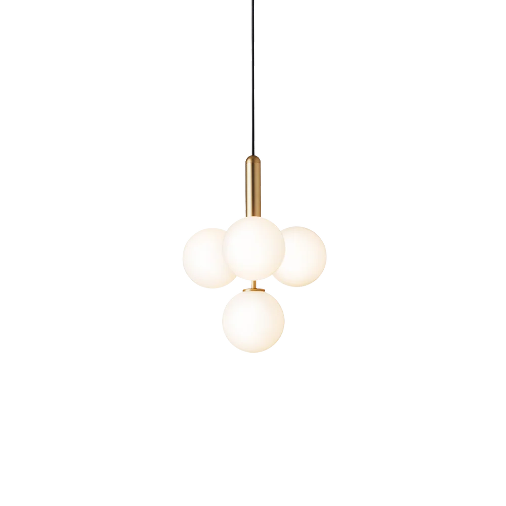 Miira 4 taklampe - ø38