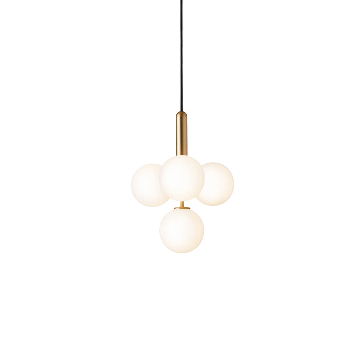 Miira 4 taklampe - ø38