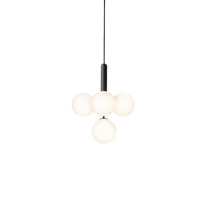 Miira 4 taklampe - ø38