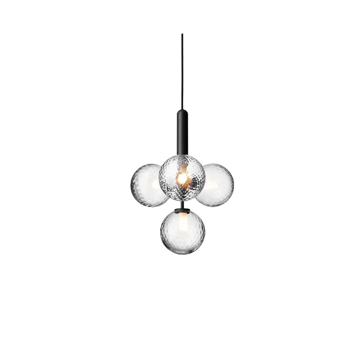 Miira 4 taklampe - ø38