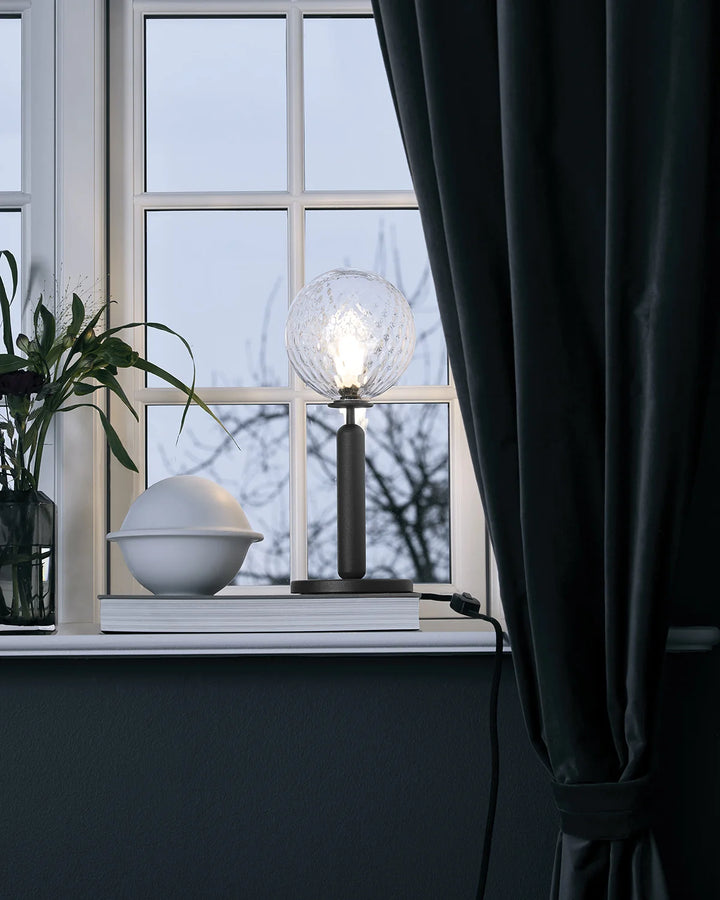 Miira bordlampe - h34,5